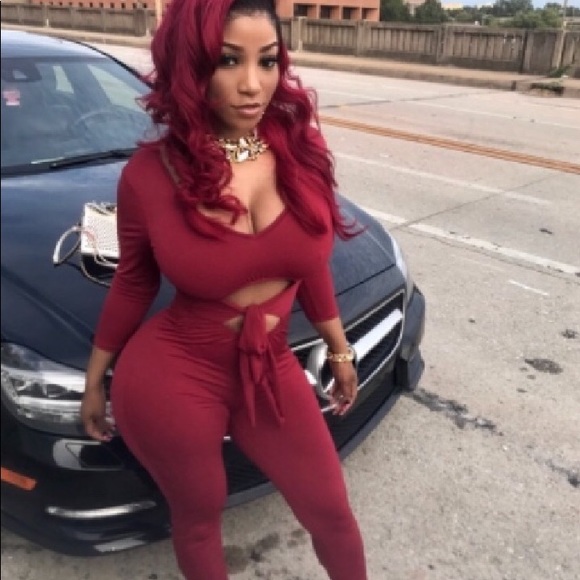 Bodycon - Picture 8 of 8